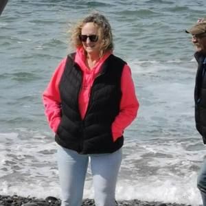 Meet your Posher, Peggy